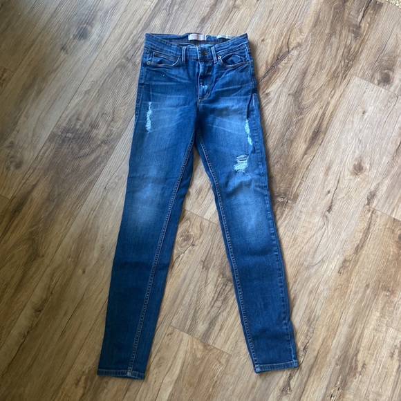 Guess 1981 skinny size 26 - Picture 2 of 2